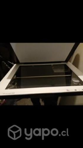 Escaner de documentos