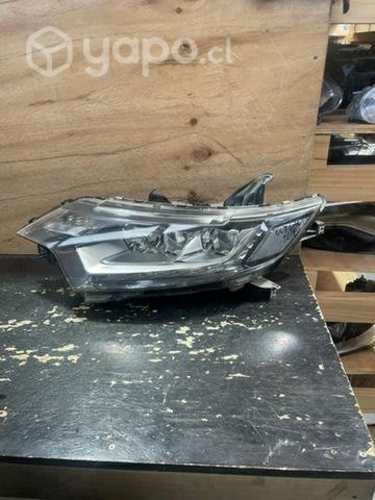 Optico Mitsubishi outlander