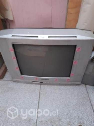 Televisión