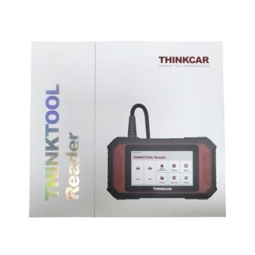 Scanner Thinkcar Thinktool Reader 7