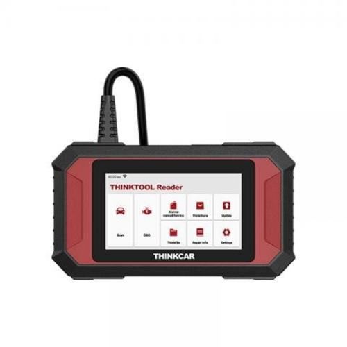 Scanner Thinkcar Thinktool Reader 7