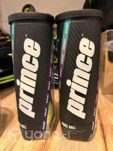Pelotas de Padel Prince