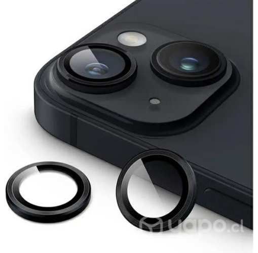 Protector Lente IPhone 12/13/14 Serie Pro Max