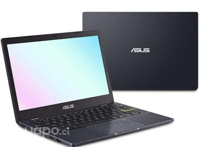 Netbook ASUS L210MA-DB801