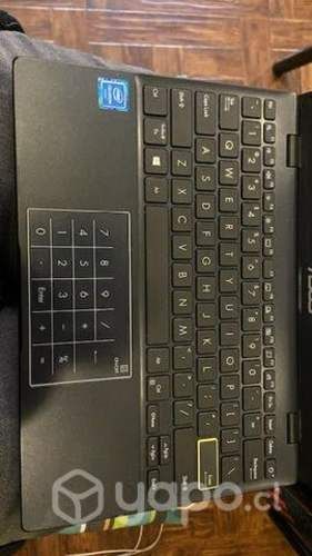 Netbook ASUS L210MA-DB801