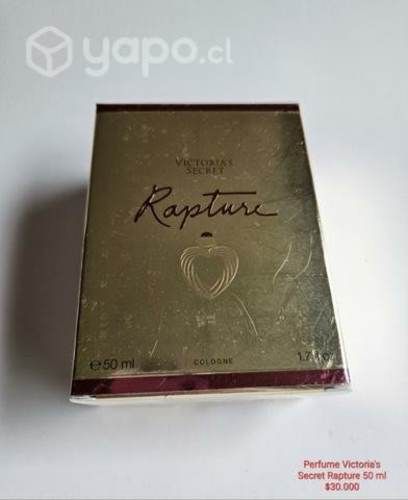 Perfumes Victoria's Secret
