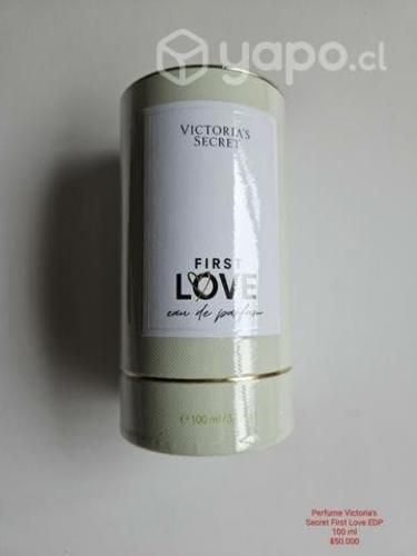 Perfumes Victoria's Secret