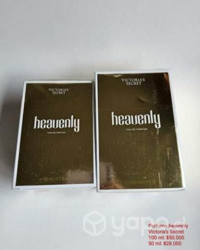 Perfumes Victoria's Secret