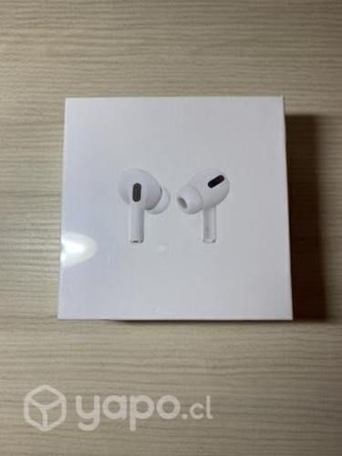 AirPods Pro sellados