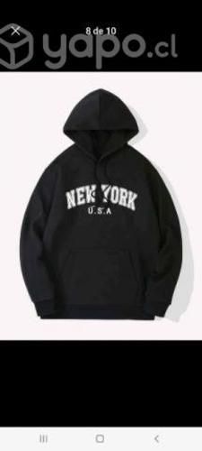 Polerones de Invierno para dama