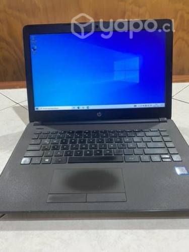 Notebook HP 14