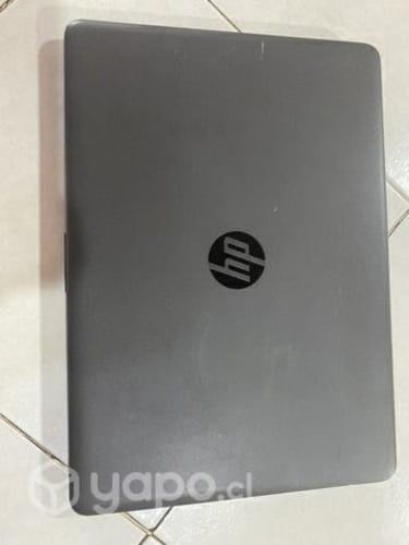 Notebook HP 14