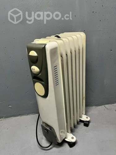 Estufa marca Magefesa, usado