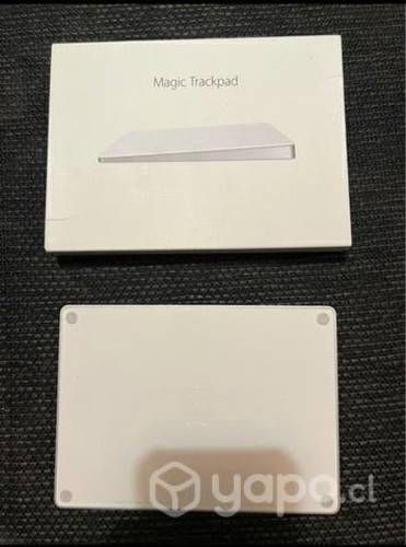 Magic trackpad 2 Apple