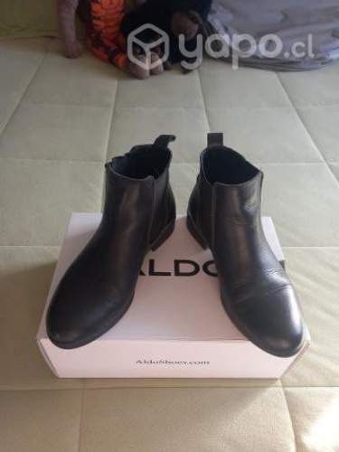 Botín Aldo