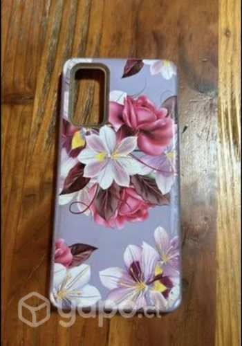 Samsung S20 FE excelente estado