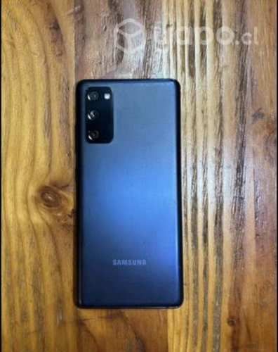 Samsung S20 FE excelente estado
