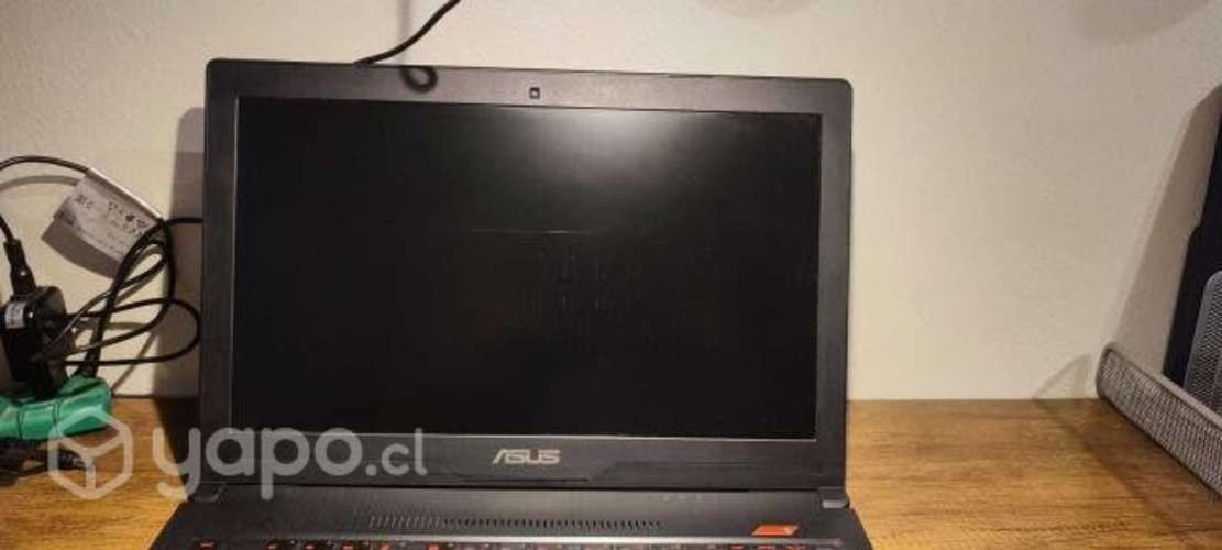Computador ASUS