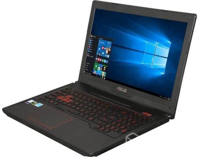 Computador ASUS