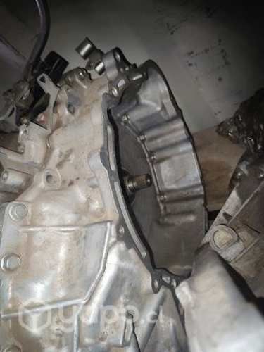 Caja de cambio mecánico Mitsubishi outlander asx