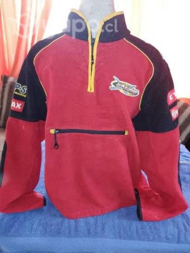 Polar americano talla M