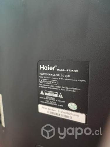 Televisor