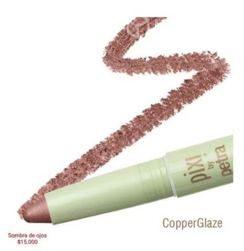 Sombra y labial Pixi