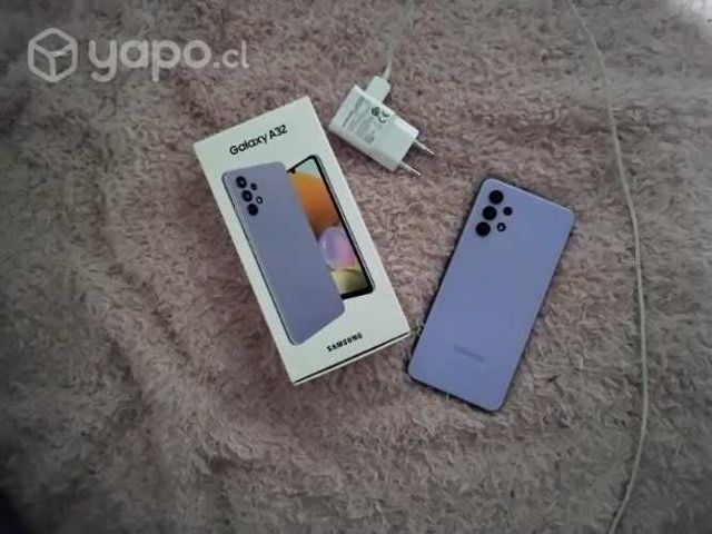 Samsung Galaxy a32