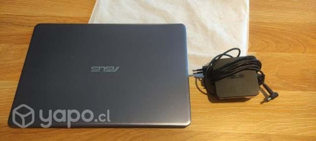 Notebook ASUS vivobook s14 ultra liviano