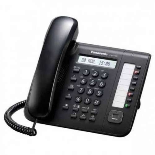 Telefono Panasonic Kx-dt521x