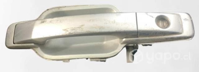 Manilla exterior puerta delantera Rh Ssangyong