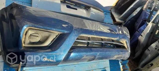 Nissan np300 2016 a 2020