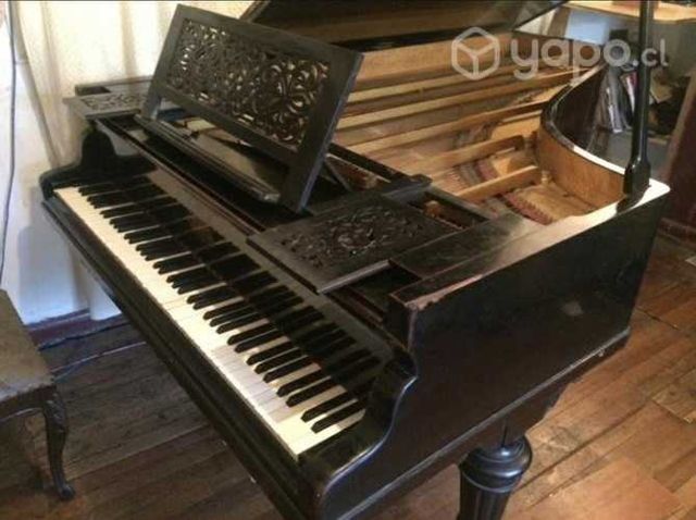 Piano de Cola ERARD 1897
