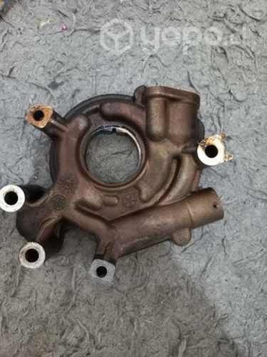 Bomba de aceite dodge ram 1500