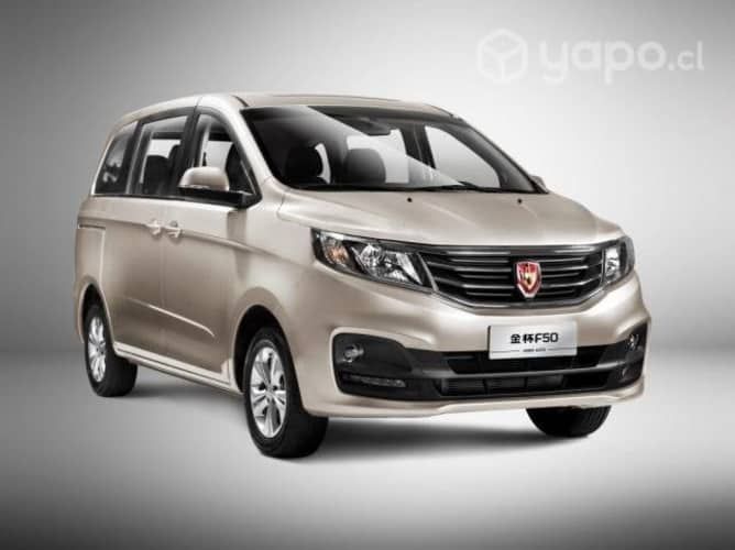 Kit Embrague Jinbei 2.5