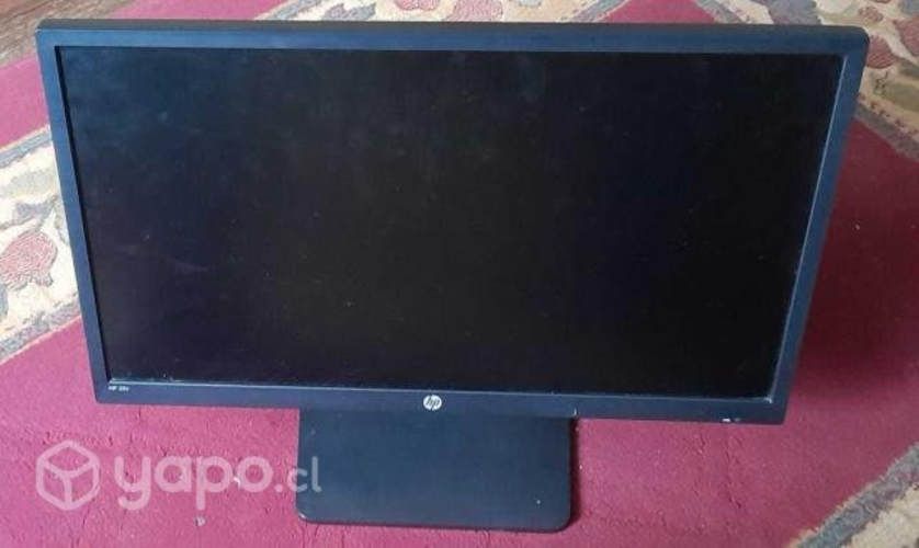 Monitor hp 22x