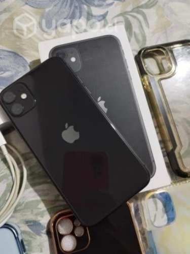 IPhone 11 de 64gb