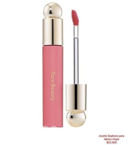 Labiales Sephora Honesty