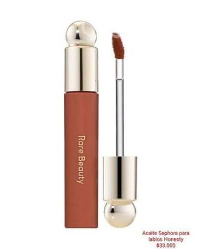 Labiales Sephora Honesty