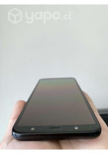 Smartphone Samsung J8