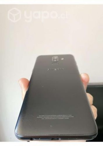 Smartphone Samsung J8