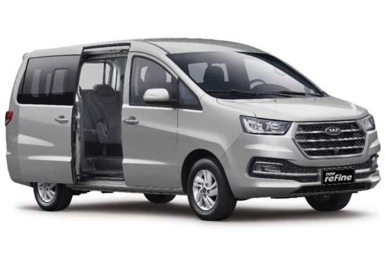 Jac damper refine 2,8