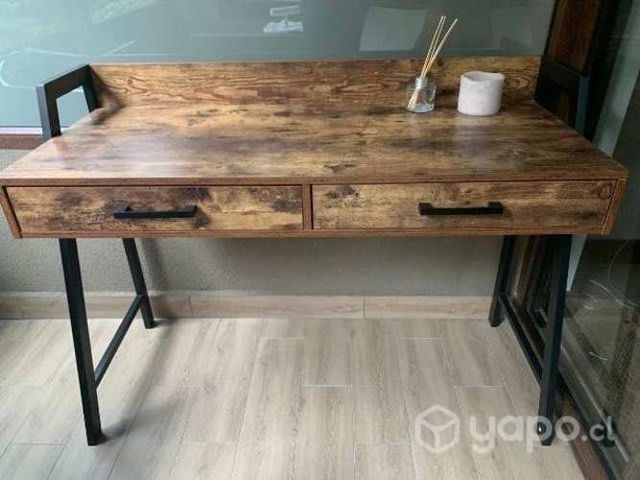 Escritorio impecable