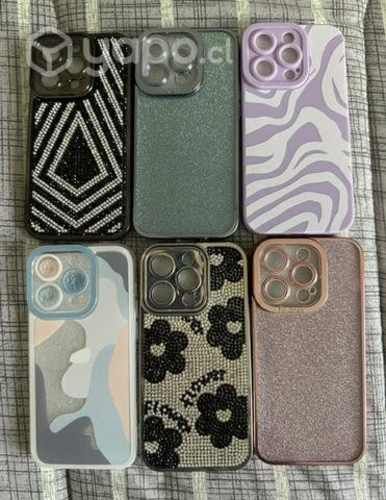 Carcasas iPhone 14 pro