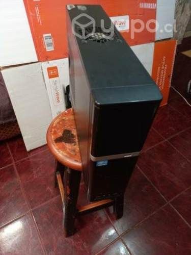 Cpu olidata intel core i5 funcionando impecable