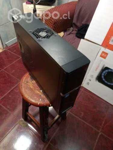 Cpu olidata intel core i5 funcionando impecable