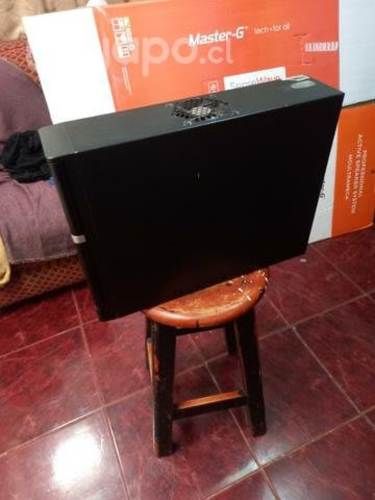 Cpu olidata intel core i5 funcionando impecable