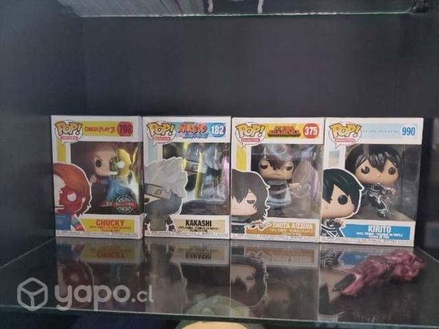 Funko Pop