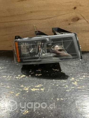 Optico Chevrolet colorado