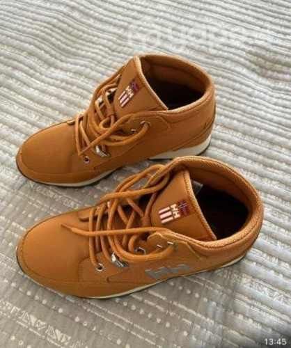 Bototos helly Hansen número 42